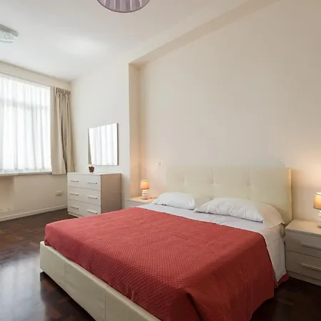 Apartmán Bibi's Vatican House
