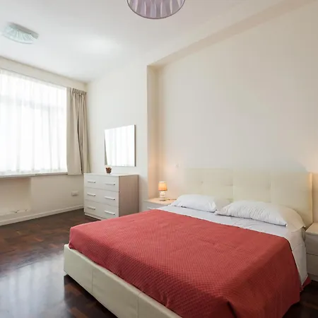 Apartmán Bibi's Vatican House