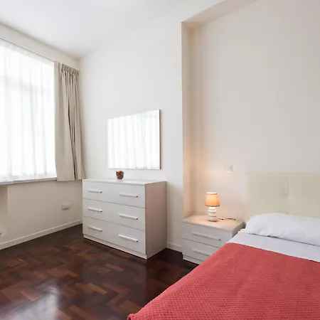 Apartmán Bibi's Vatican House