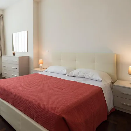 Apartmán Bibi's Vatican House Řím