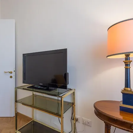 Apartmán Bibi's Vatican House