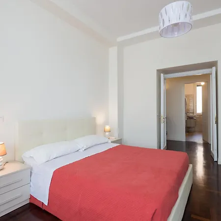 Apartmán Bibi's Vatican House Řím