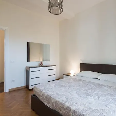 Apartmán Bibi's Vatican House *