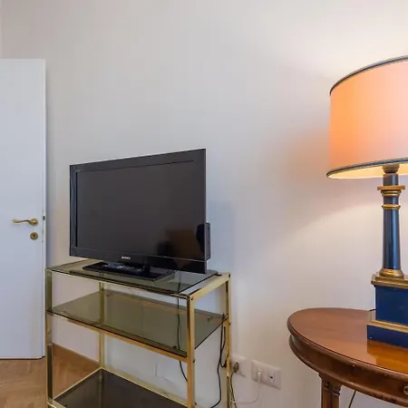 Apartmán Bibi's Vatican House Řím