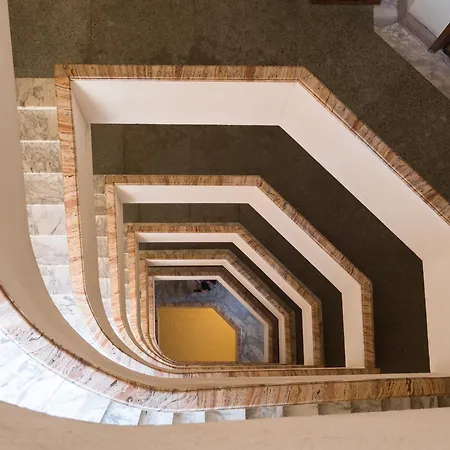 Bibi's Vatican House Lejlighed